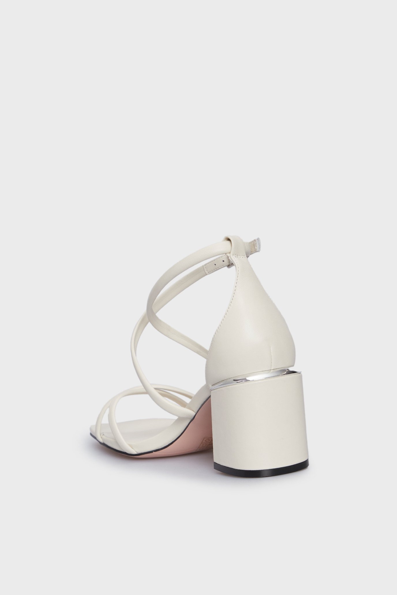 Босоножки Charlotte 4