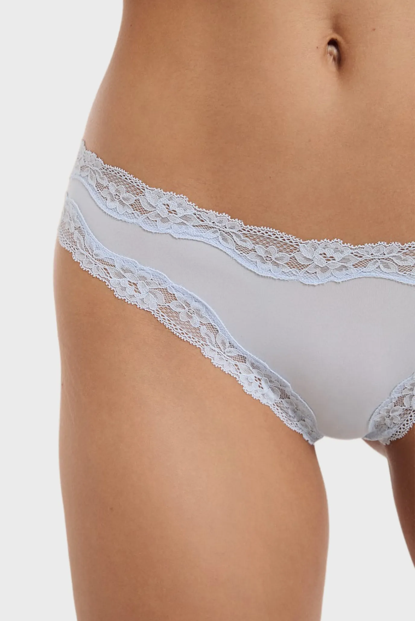 Трусы PURE SOFT LACE - CUL 5