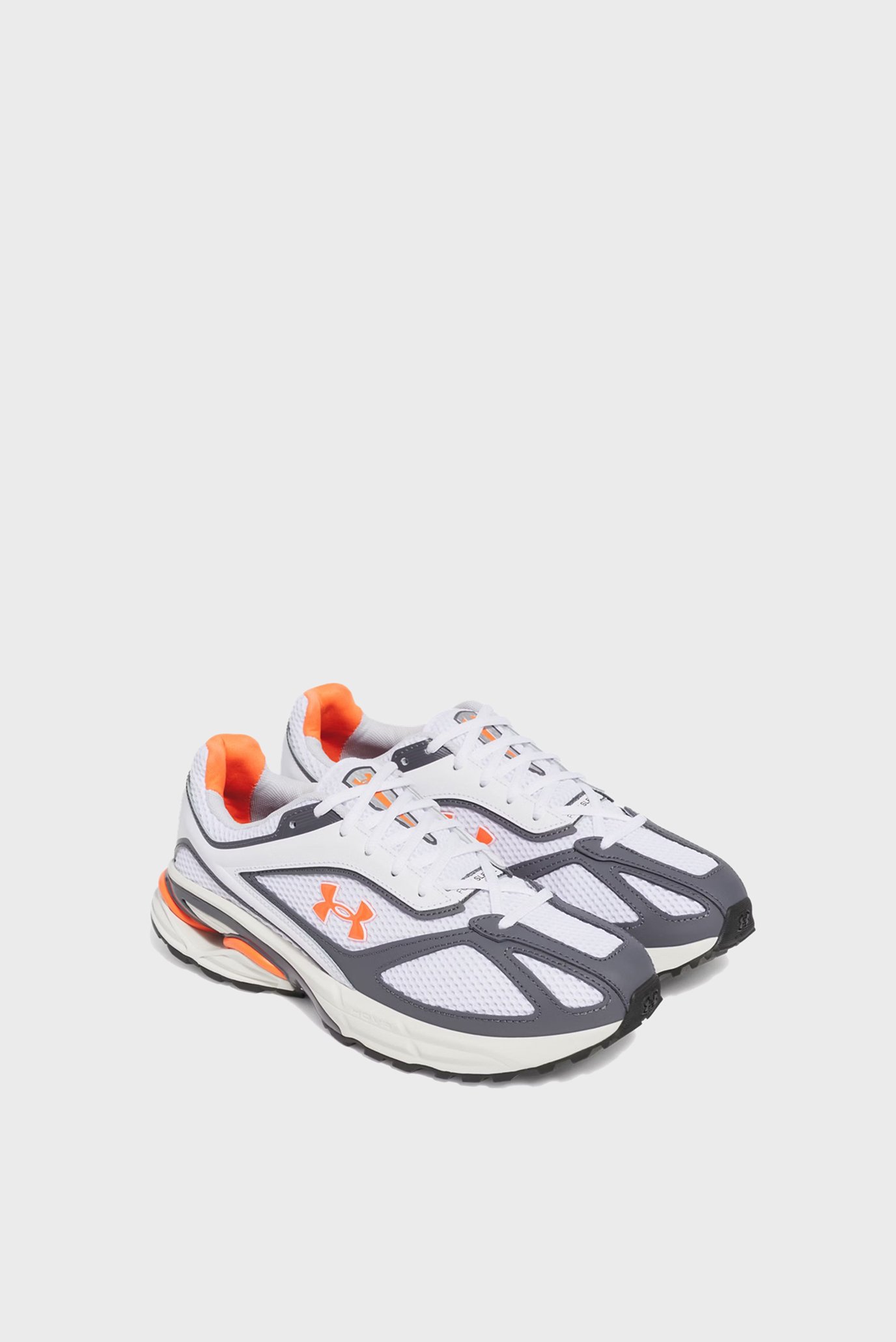 Кроссовки UA HOVR Apparition RTRFTR TC 2