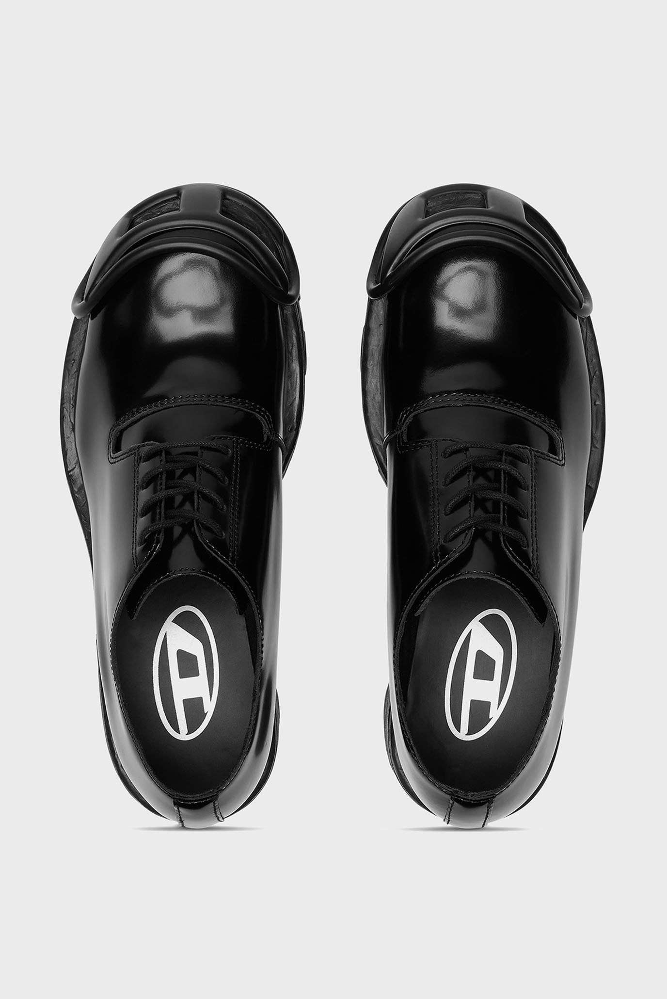 Туфли HAMMER D-HAMMER SO D SHOES 3