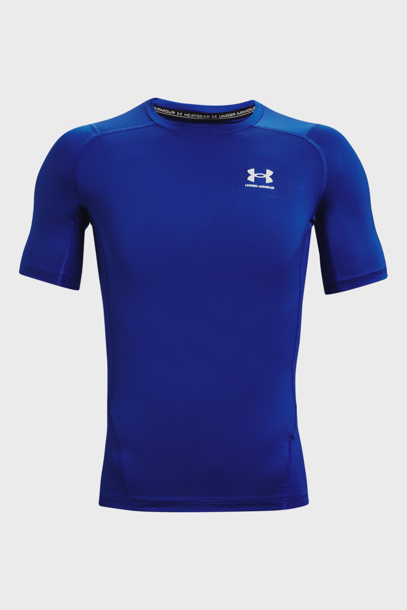 Футболка UA HG Armour Comp SS 11