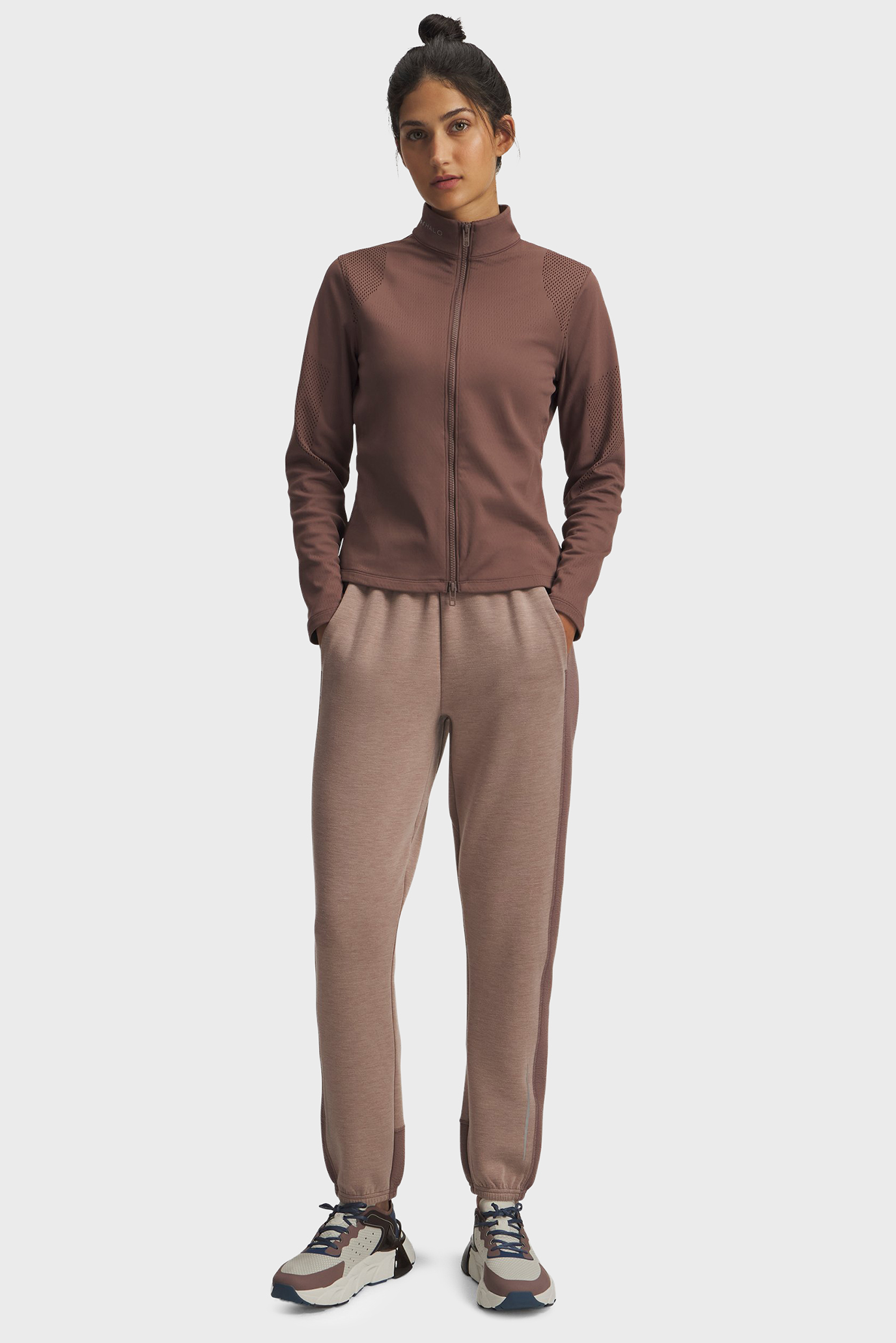 Штаны спортивные UA Halo CW Pant 2