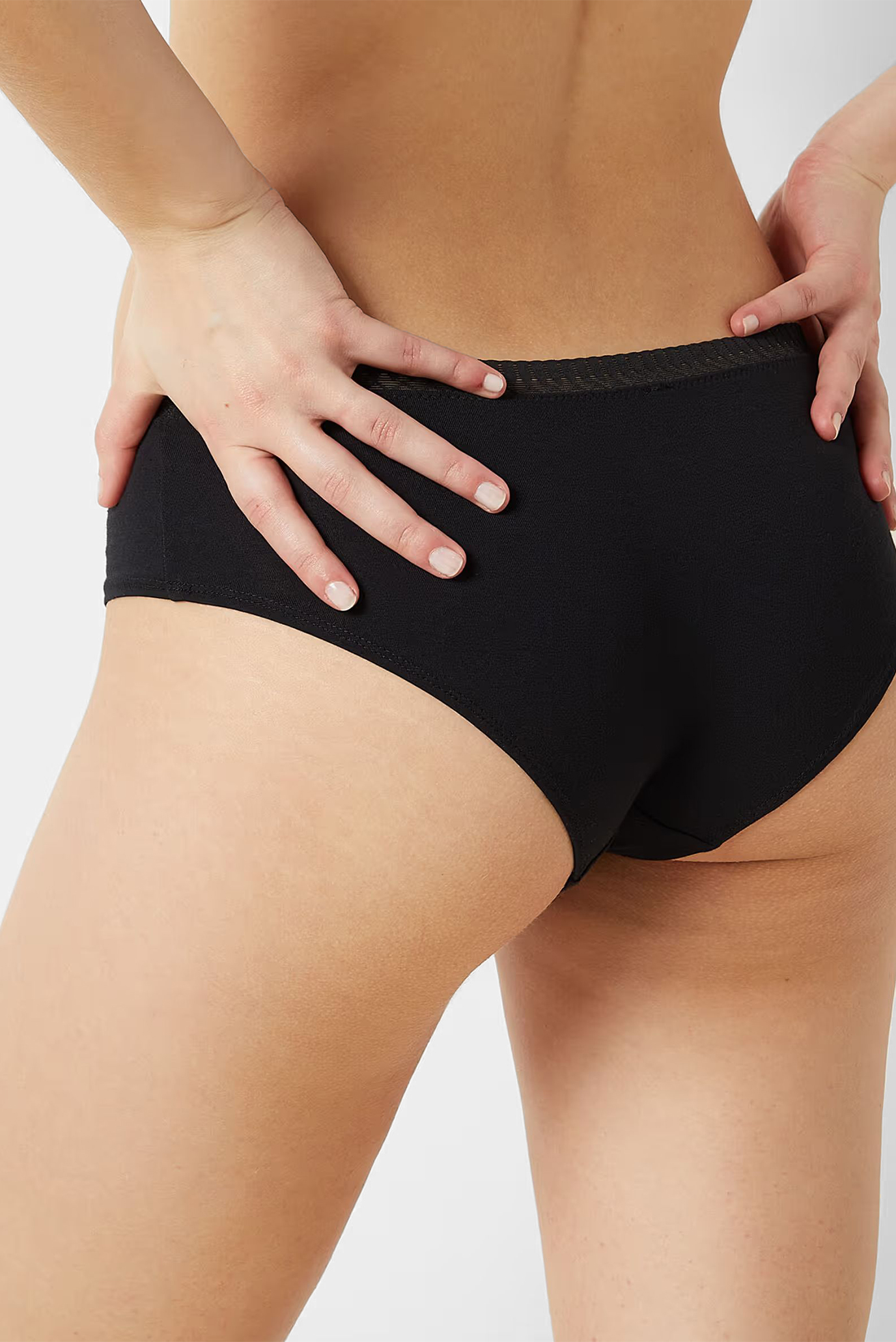 Трусы HAPPILY - SHORTY 5