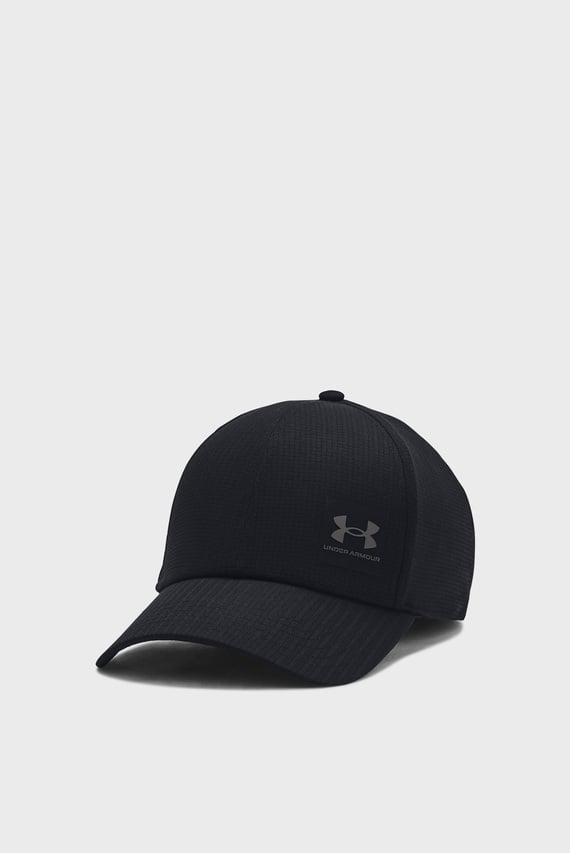 Кепка M Iso-chill Armourvent Adj Under Armour Кепка M Iso-chill Armourvent Adj Under Armour