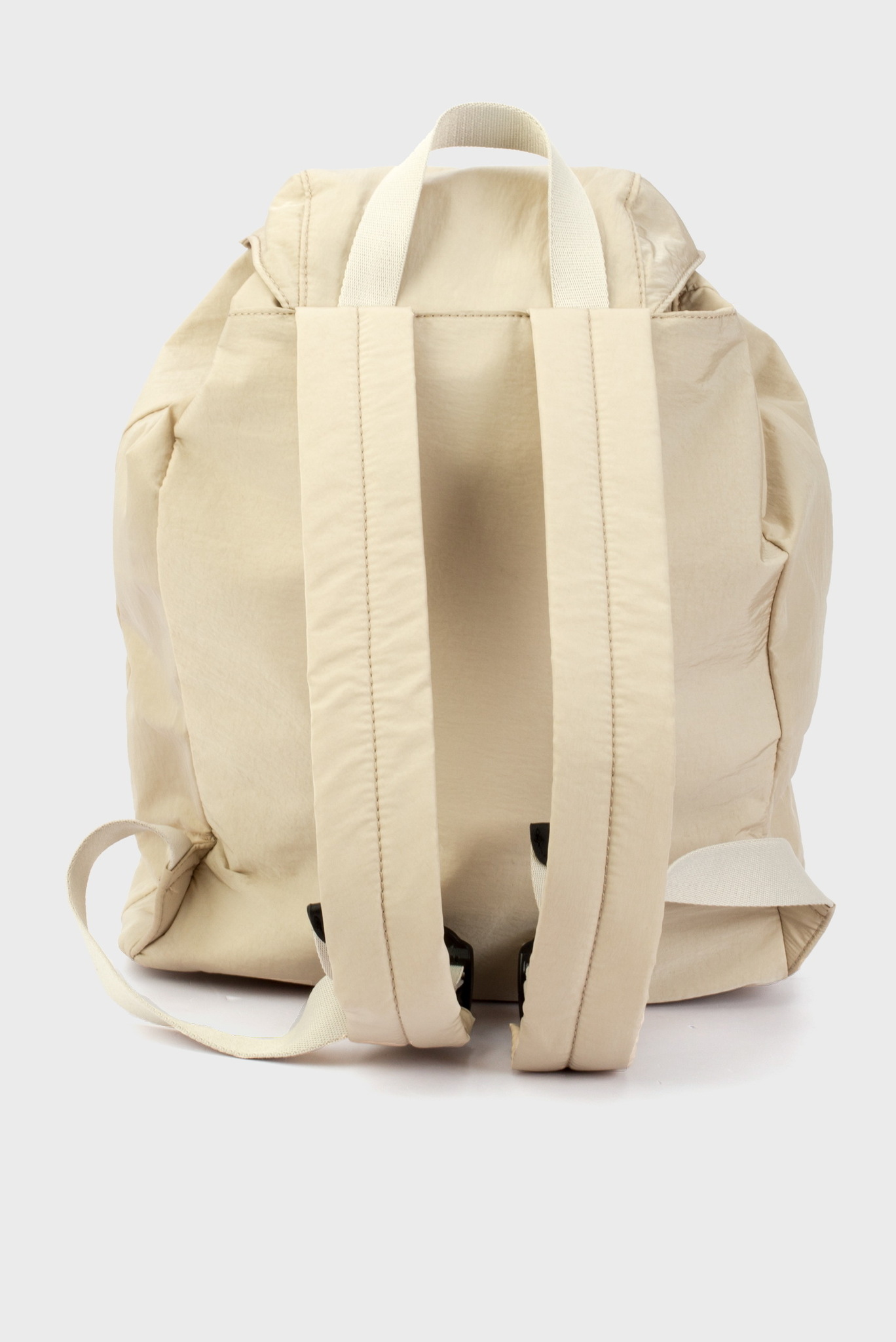 City Nylon Flap Backpack | Calvin Klein