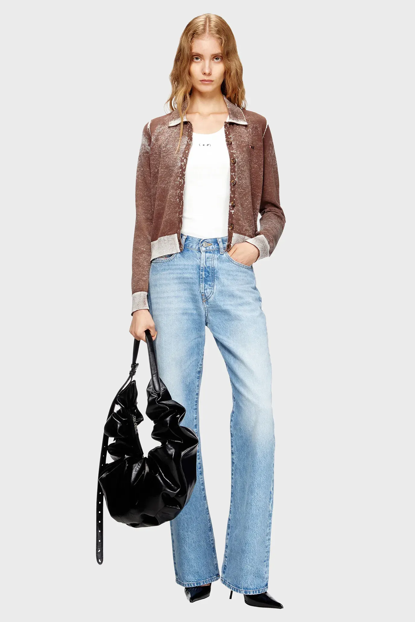 Сумка GRAB-D 2.0 GRAB-D HOBO L SHOULDER BAG 2