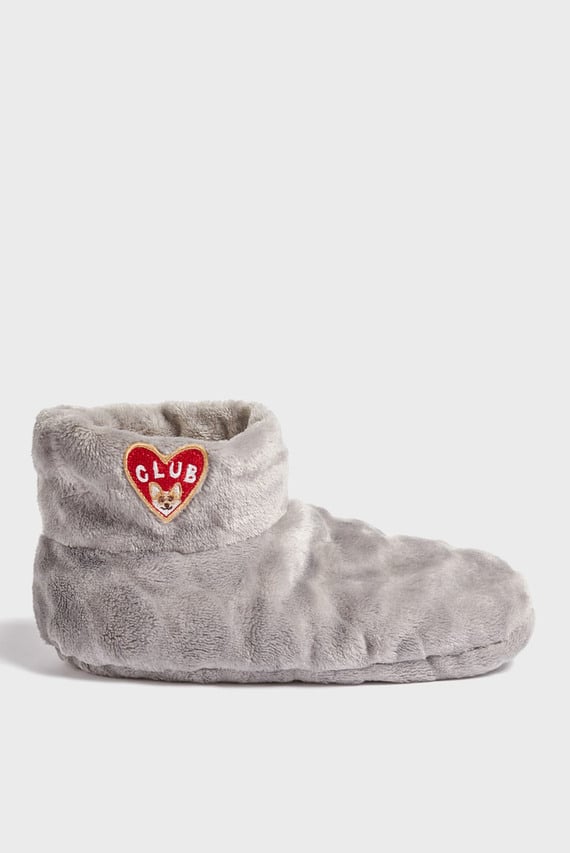 Тапки домашние GORMA - SOCKS