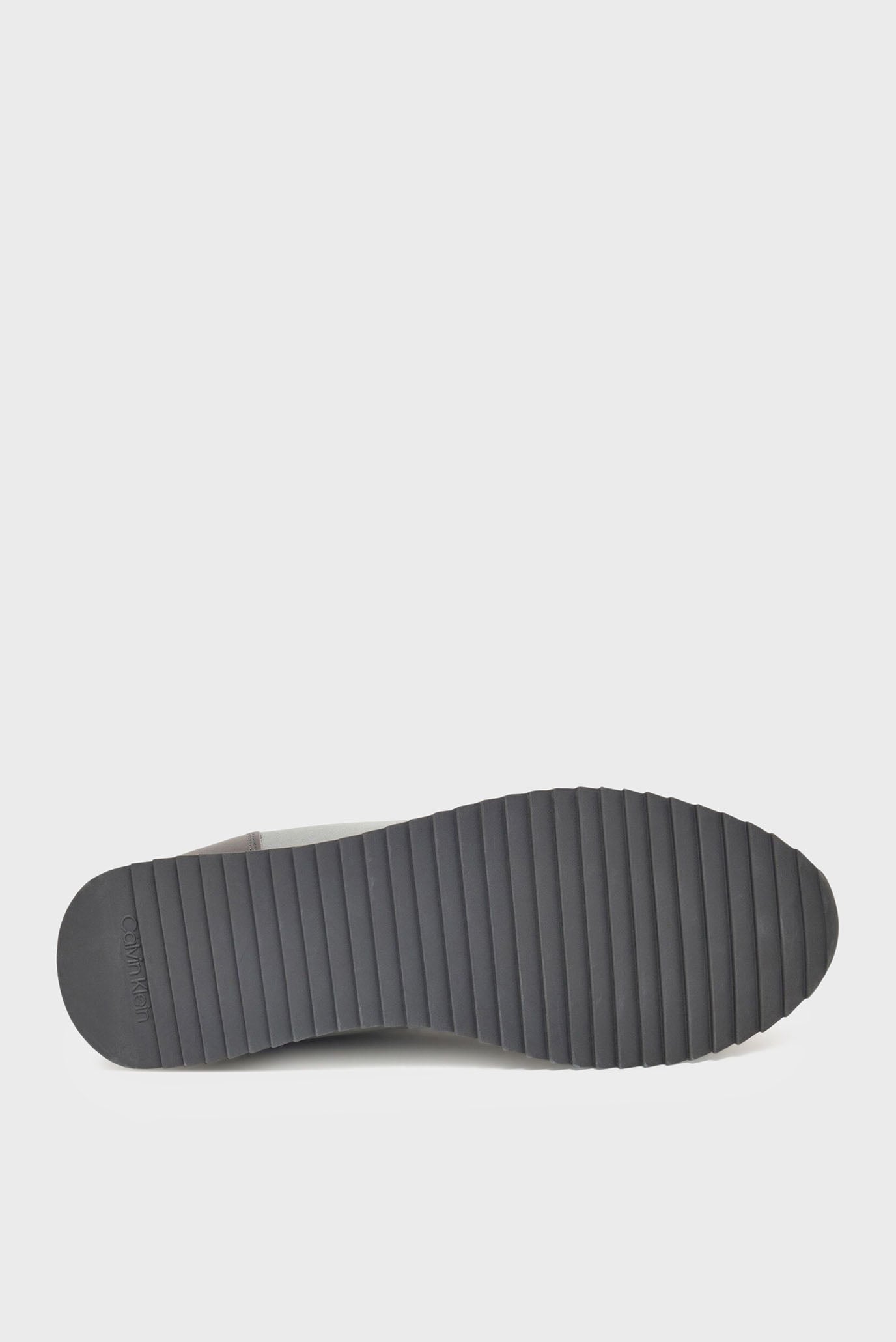 Кроссовки LOW TOP LACE UP REPREVE MIX 6