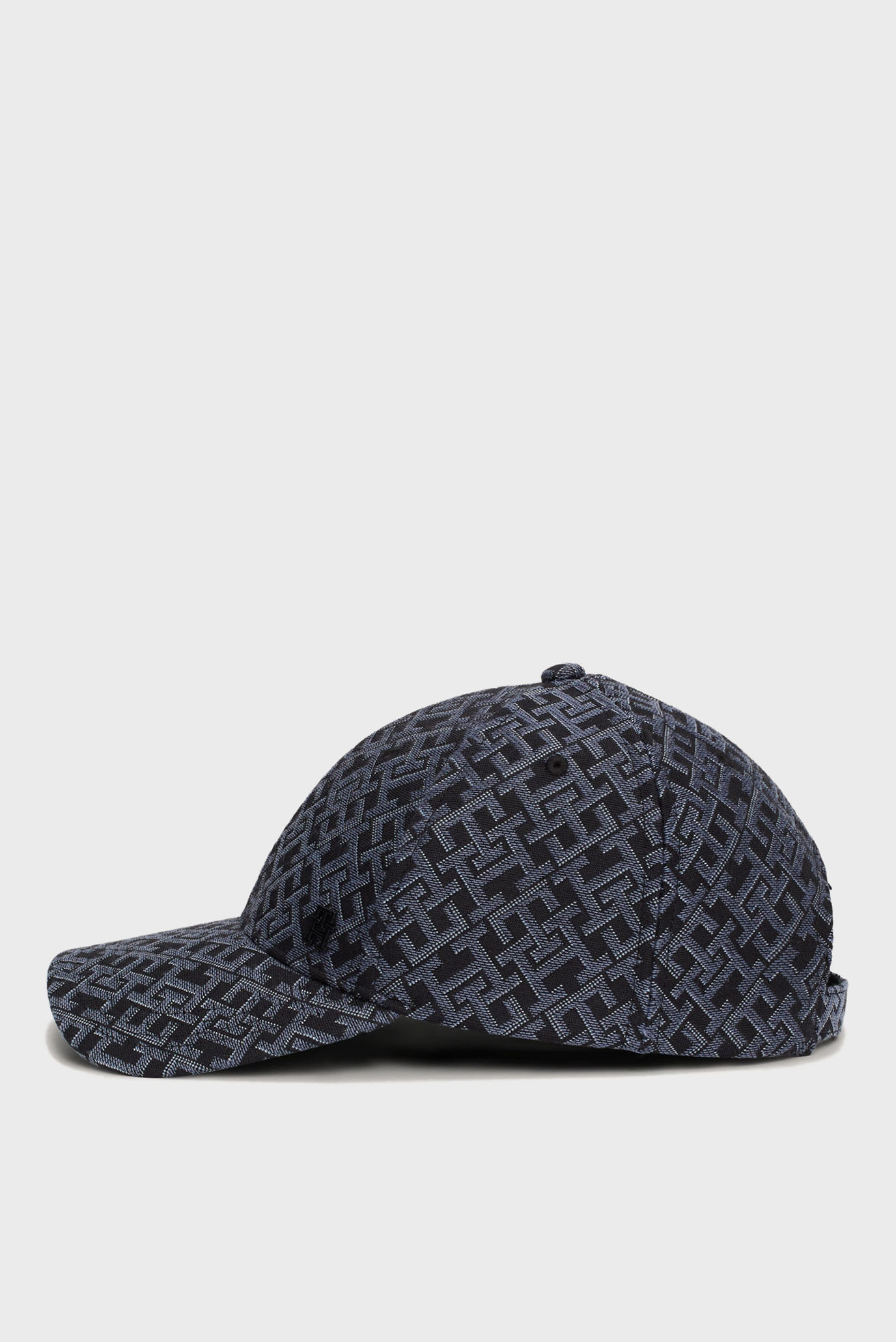 Кепка TH MONOGRAM AOP 6 PANEL CAP 4