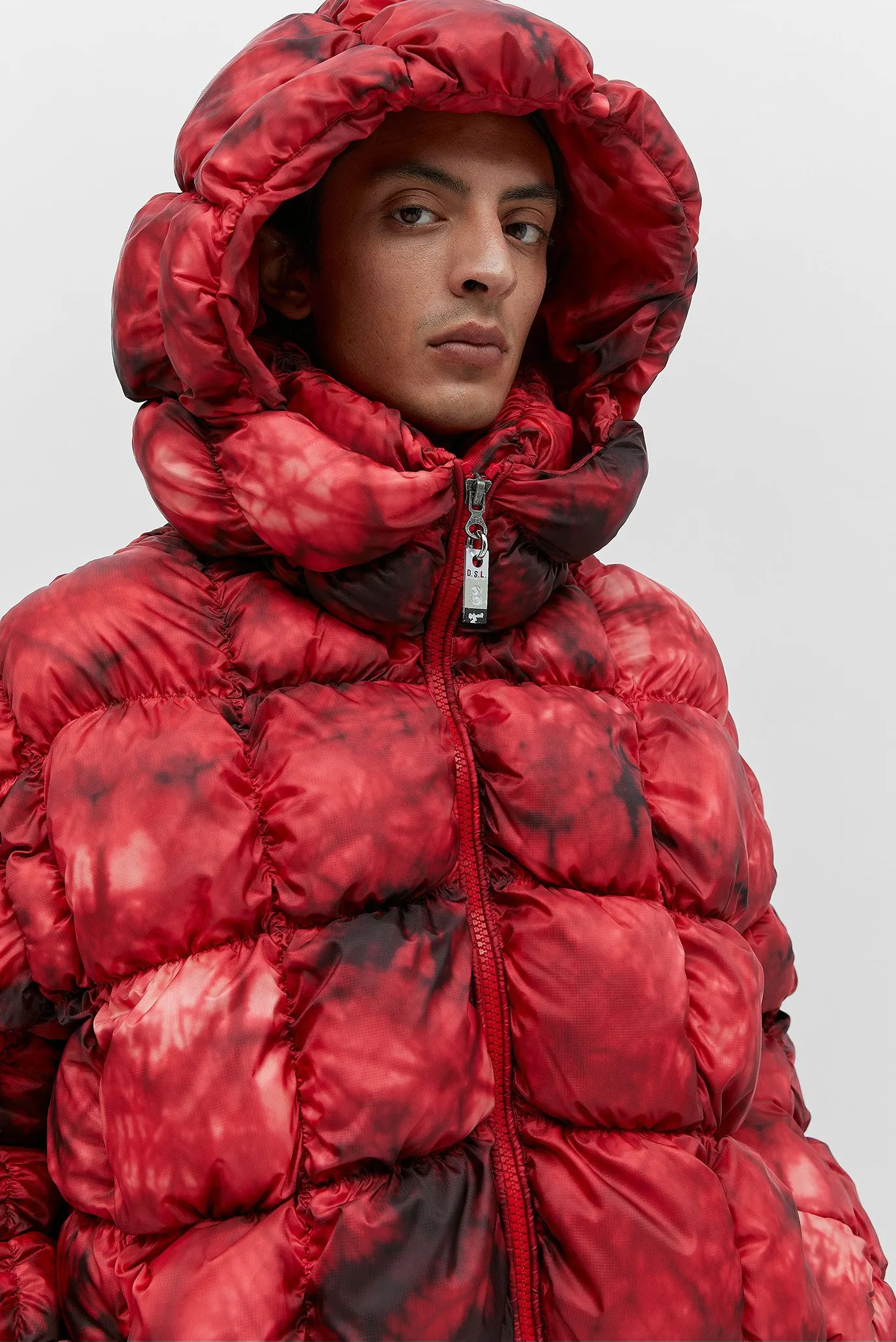 Куртка зимняя W-RALLE JACKET 5