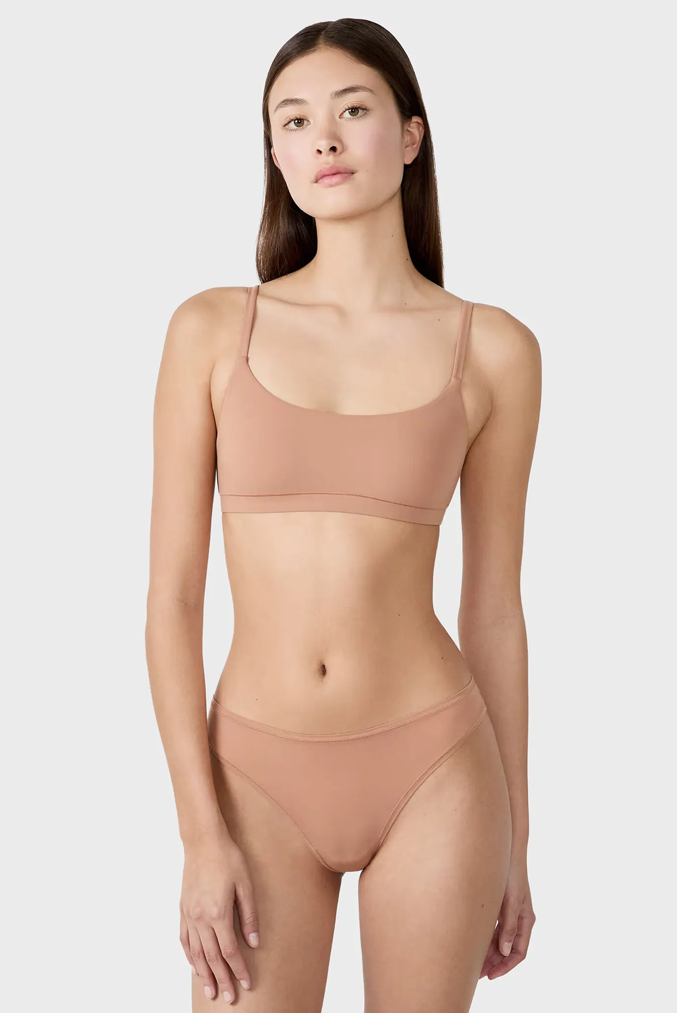 Трусы/PURE SOFT - TANGA 2