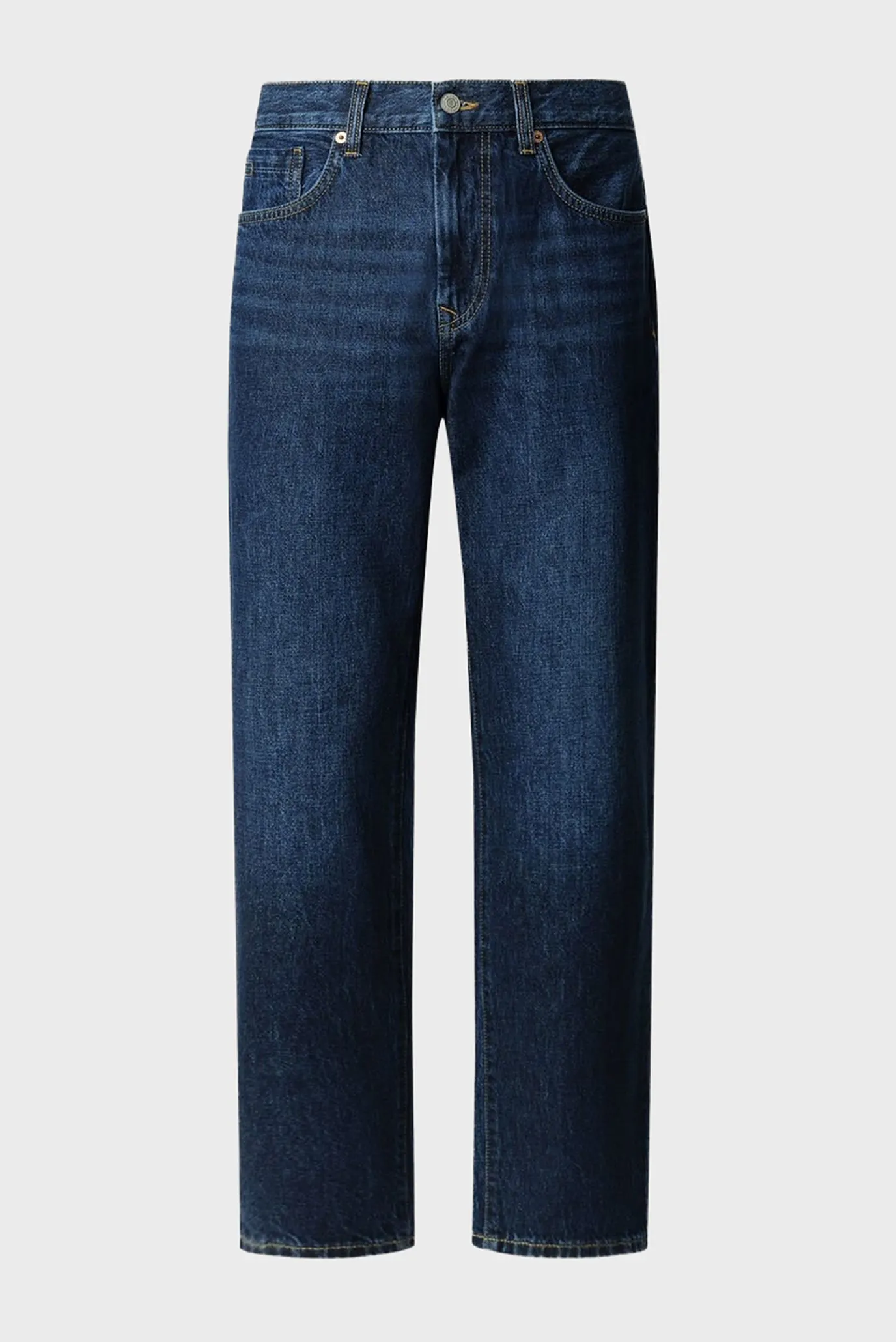 Джинсы TAPERED JEANS CAMDEN 6