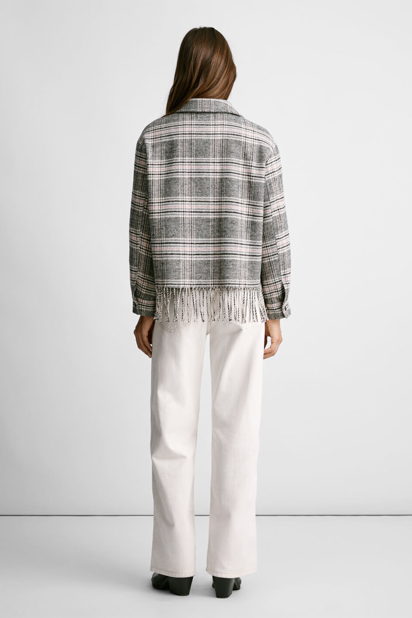 Куртка демисезонная TALANI 4