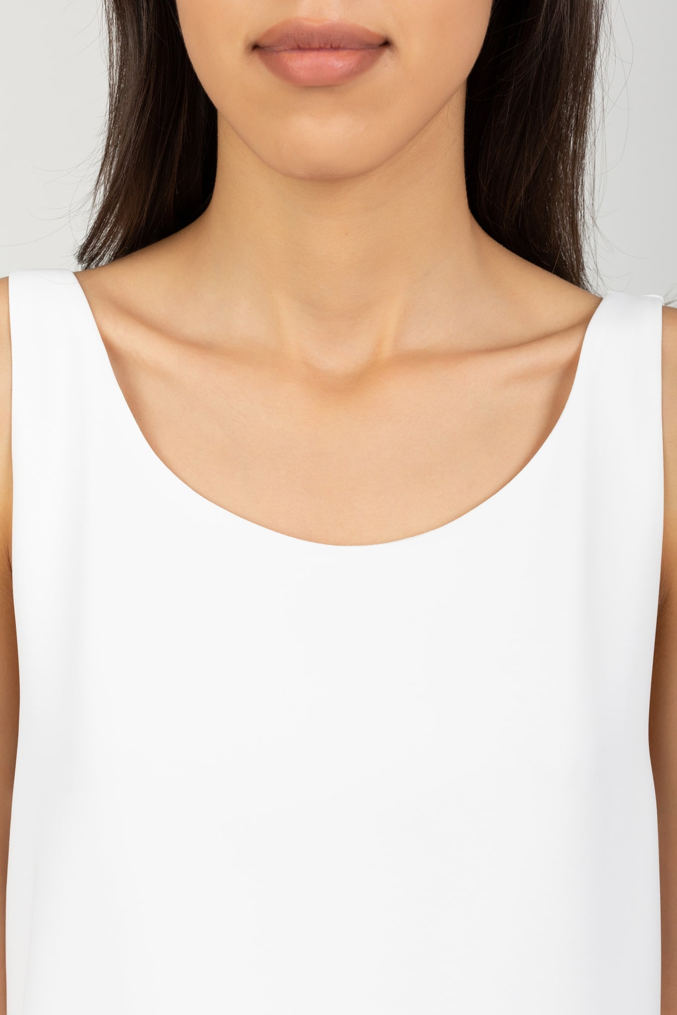 Платье TRAVEL CREPE MINI DRESS 4