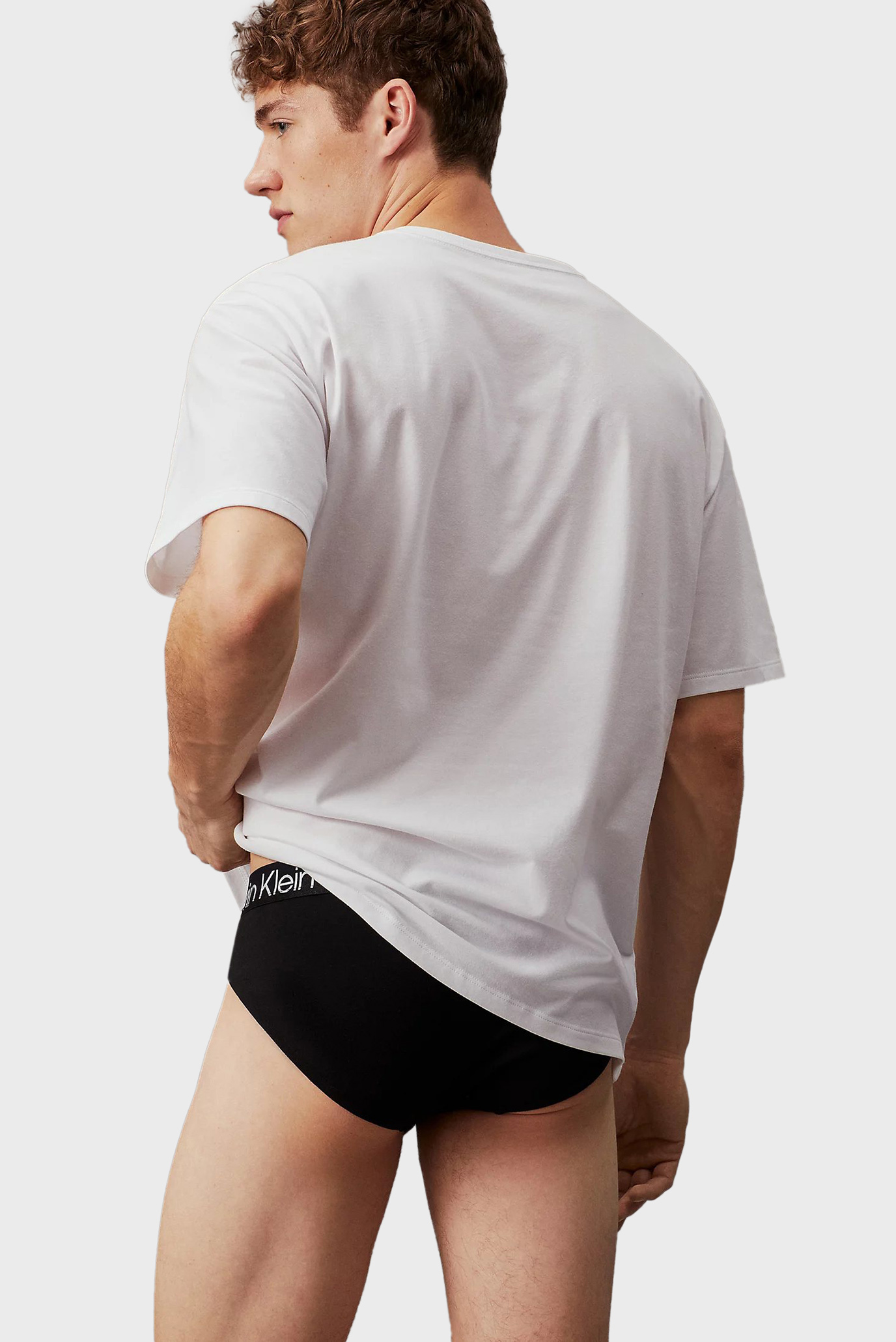 Футболка S S CREW NECK 7