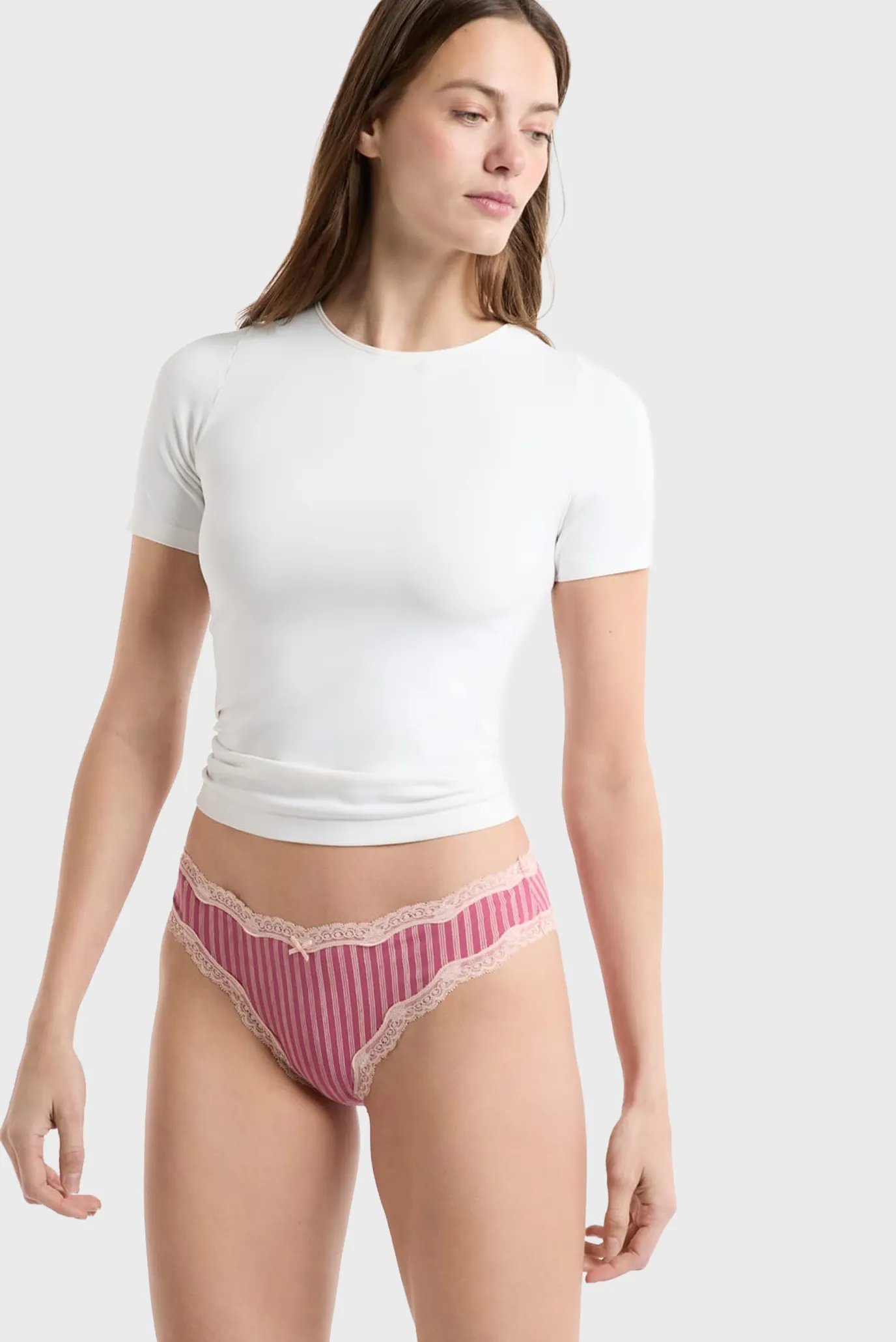 Набор белья/JIMMA - 3 SLIPS 3