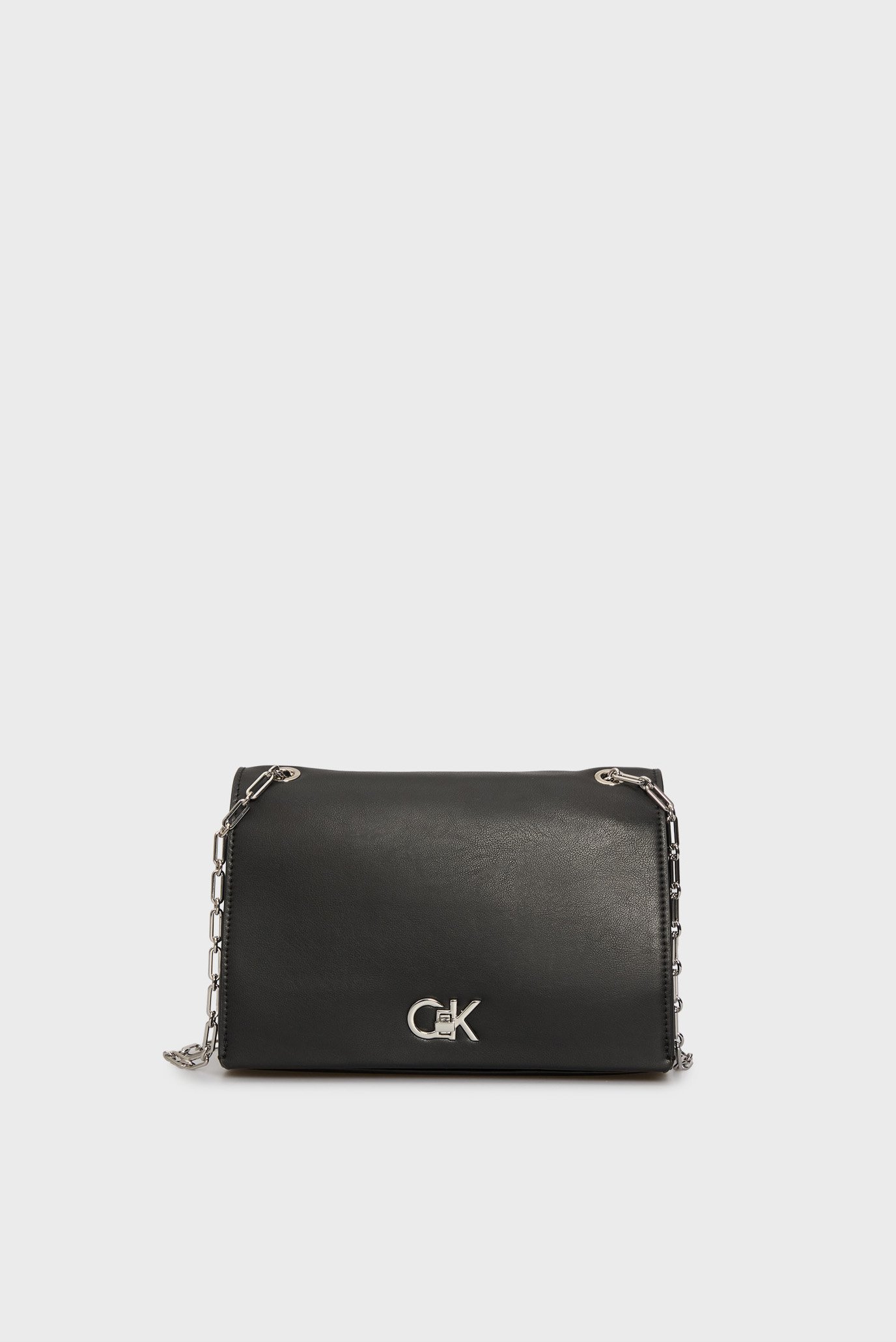 Сумка/CK RE-LOCK MEDIUM CHAIN 1