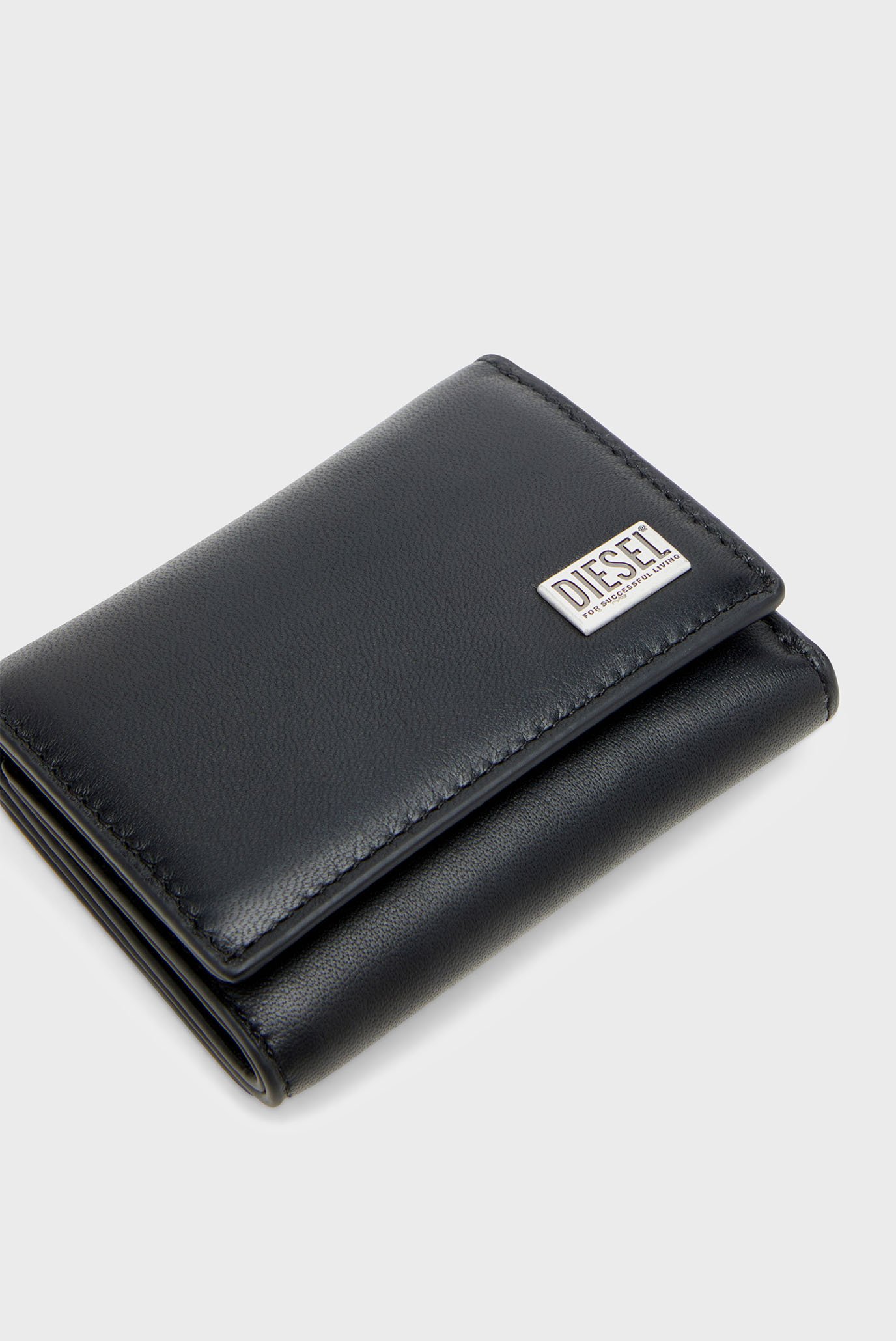 Кошелек BISCOTTO BISCOTTO TRI FOLD COIN 3D WALLET 4