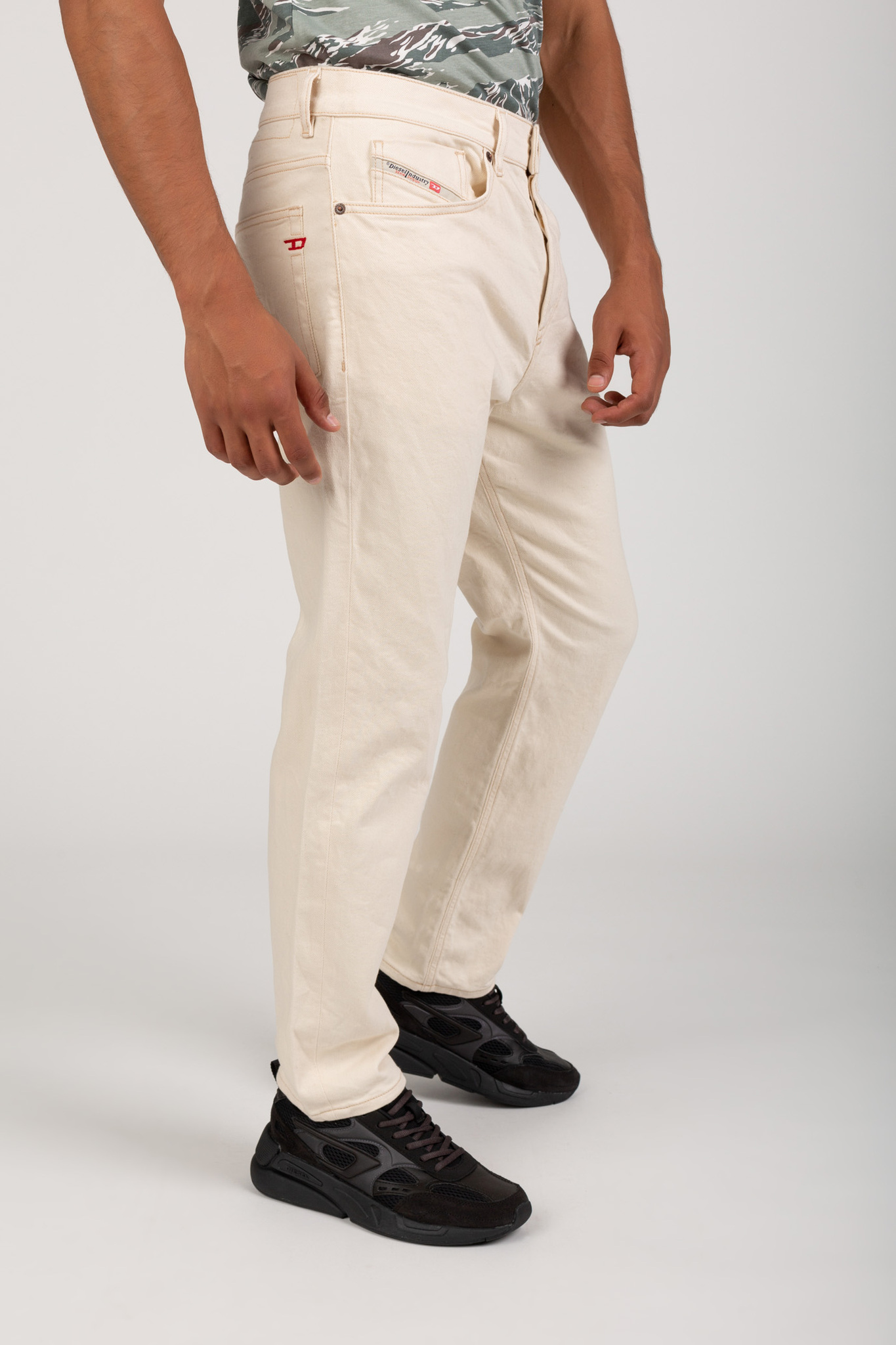 Джинсы 2005 D-FINING L.32 TROUSERSDiesel Джинсы 2005 D-FINING L.32 TROUSERS 2