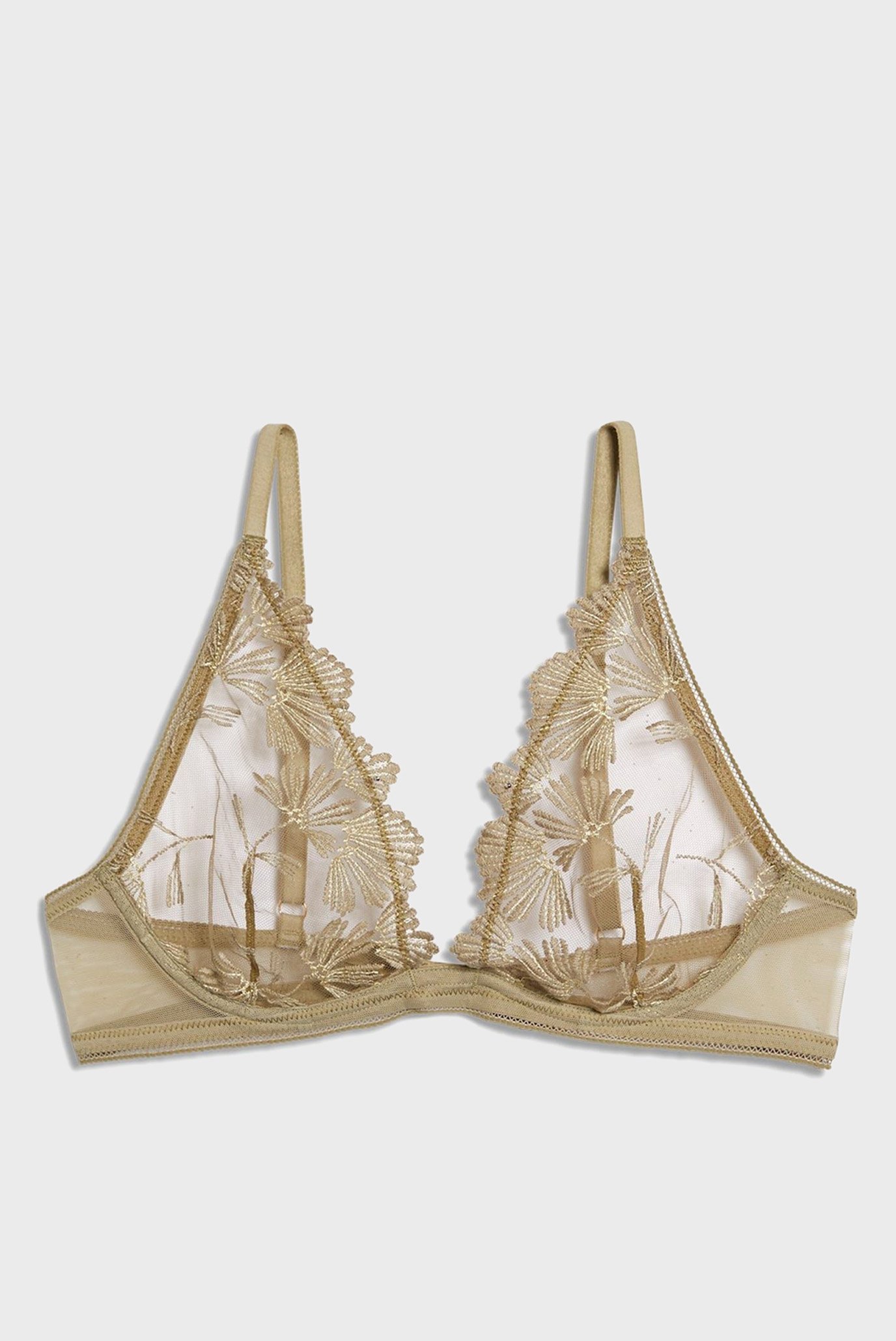 Бюстгальтер PALMES - N*7 TRIANGLEtam Бюстгальтер PALMES - N*7 TRIANGL 4