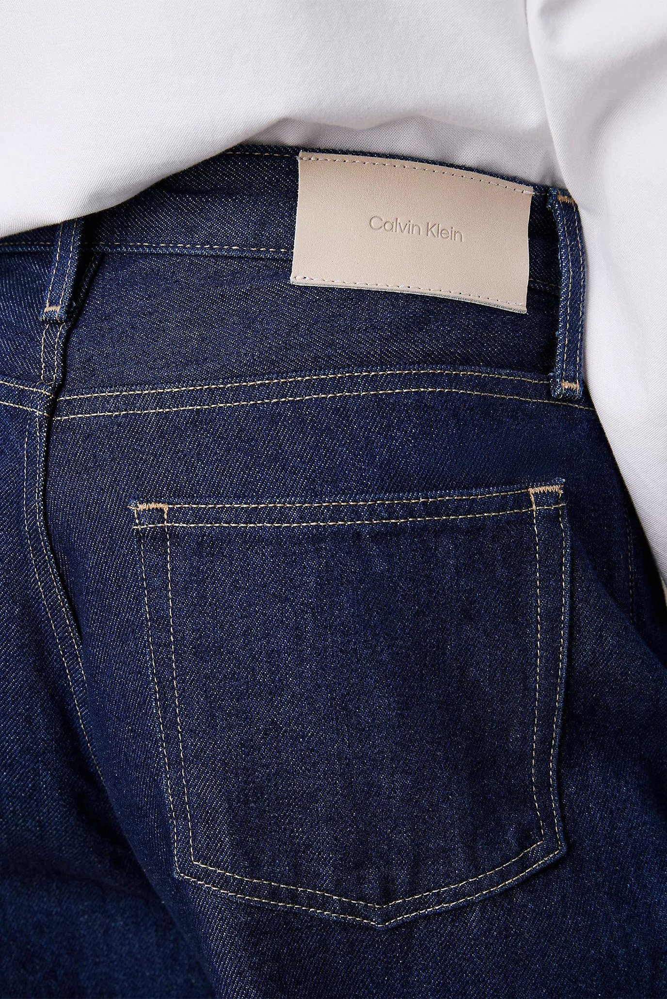 Джинсы HR WIDE BRILLIANT BLUE 5