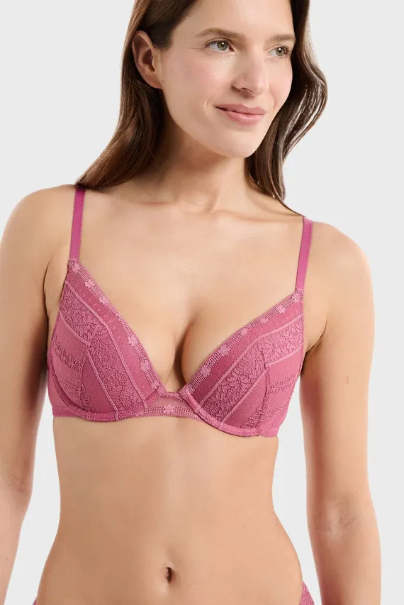 Бюстгальтер EXCEPTION - N*2 CLAS Etam