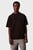 Футболка SS HI LOW EMB 16S JERSEY CN TEE