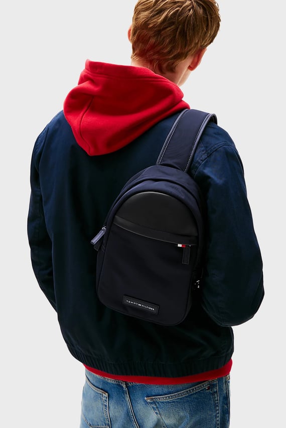 Сумка TH NYLON SLING PACK