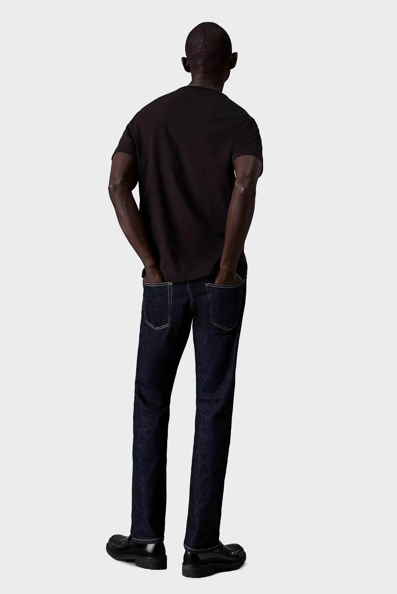 Футболка SPLIT LINE LOGO T-SHIRT 4