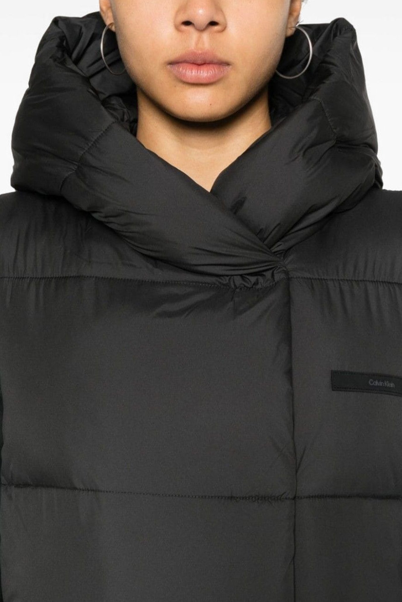 Жилет LW PADDED FUNNEL NECK VEST 4