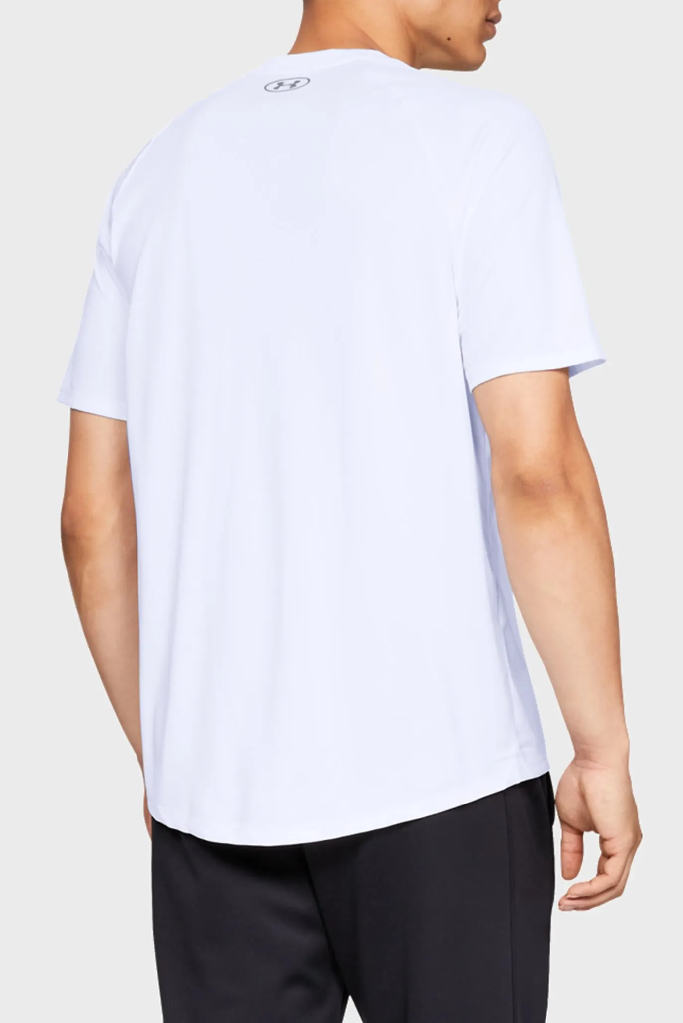 Футболка UA Tech 2.0 SS Tee 2