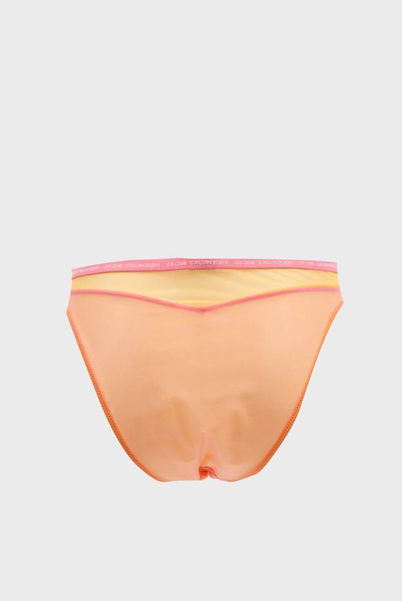 Трусы HIGH WAIST TANGA
