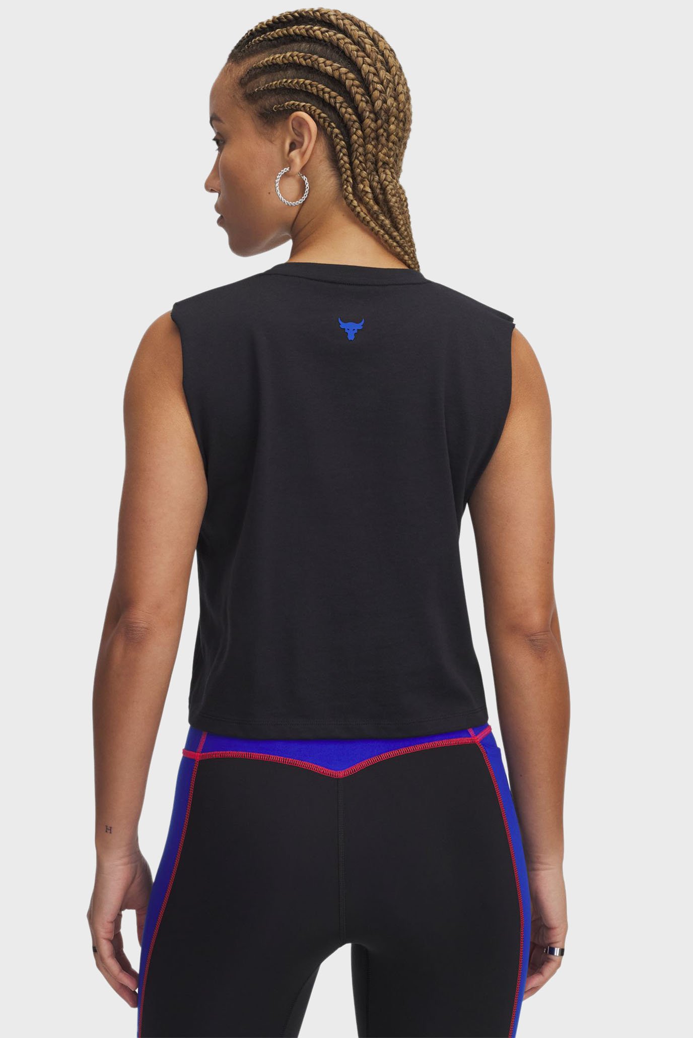 Майка Pjt Rck IP Tank 2