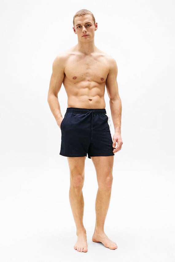 Шорты плавательные SF MEDIUM DRAWSTRING