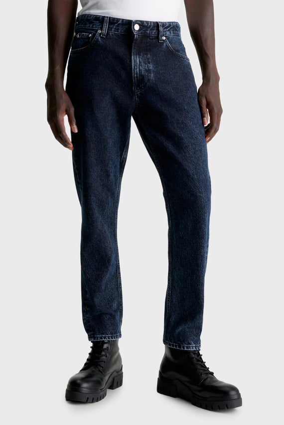 Джинсы/DAD JEAN