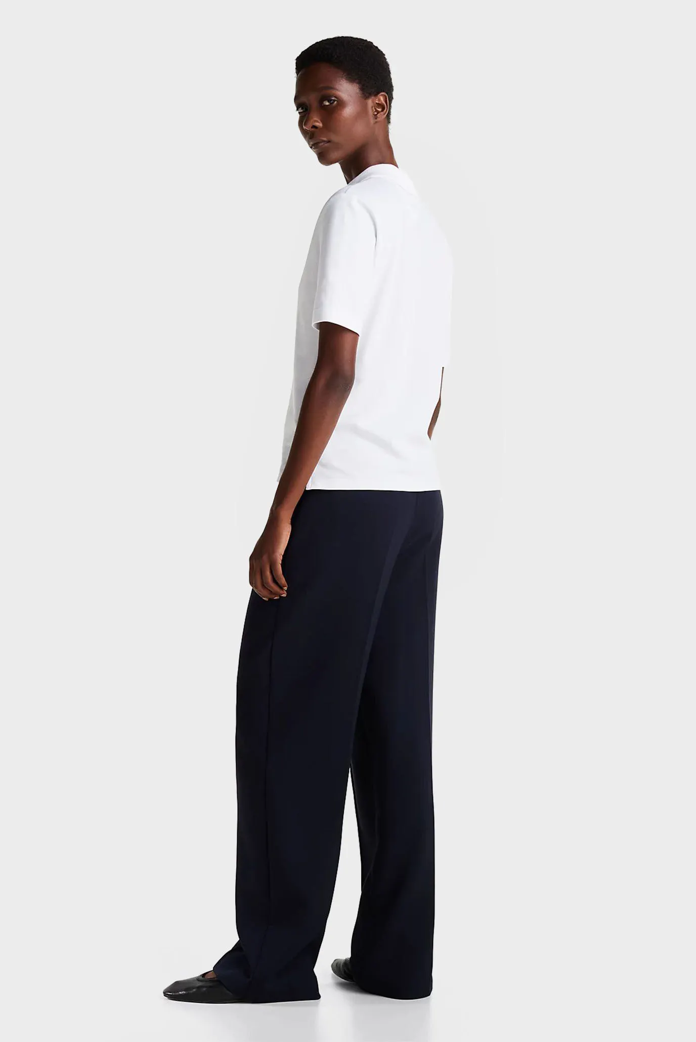 Поло 1985 REG PIQUE POLO SS 3