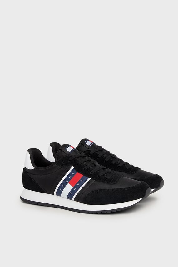 Кроссовки TJM RUNNER CASUAL ESS