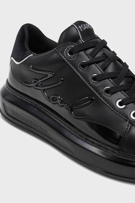 Кеды KAPRI Karl Signia Shine