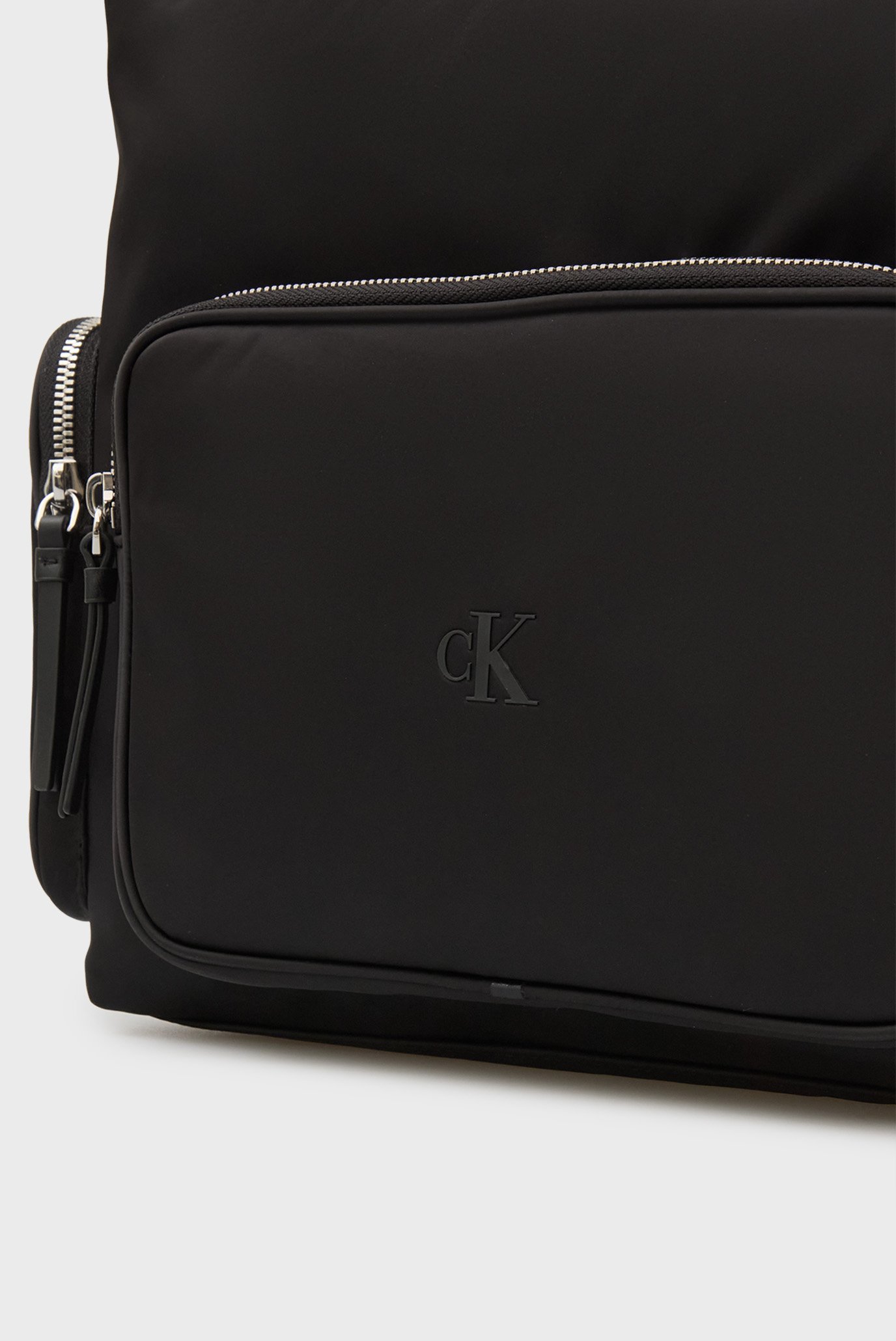 Сумка POCKET NYLON SATCHELCalvin Klein Сумка POCKET NYLON SATCHEL 2