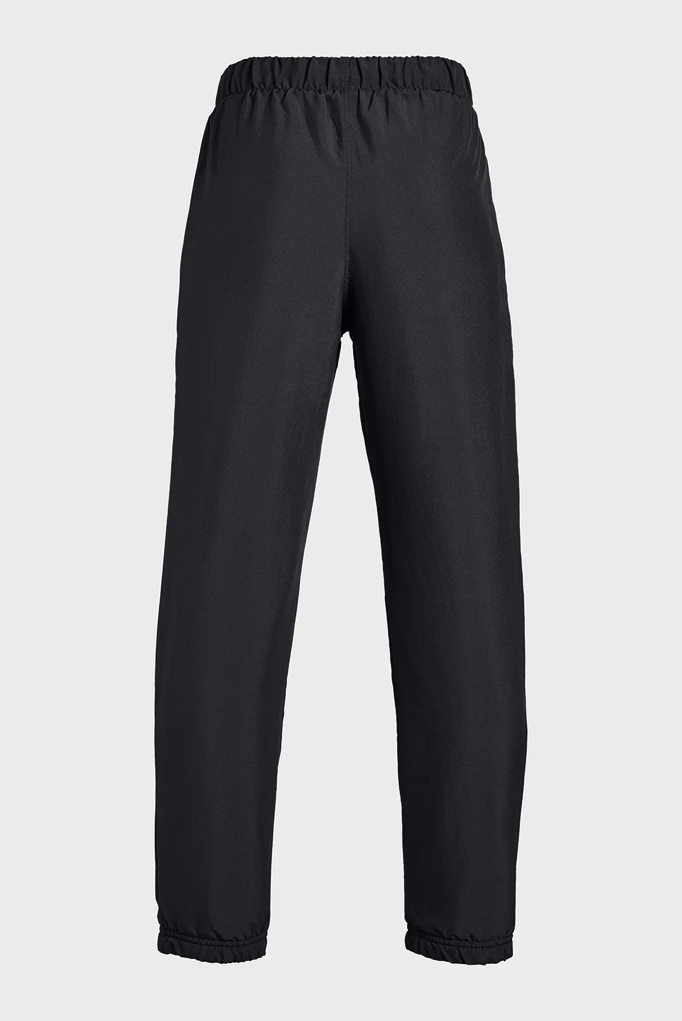 Детские черные спортивные брюки Phenom Pant 4