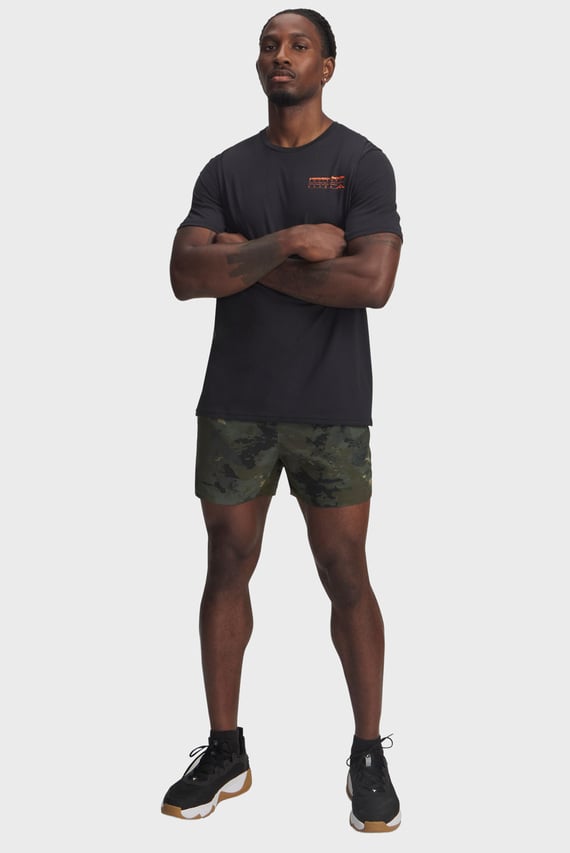 Футболка Pjt Rck Q4 SS 1