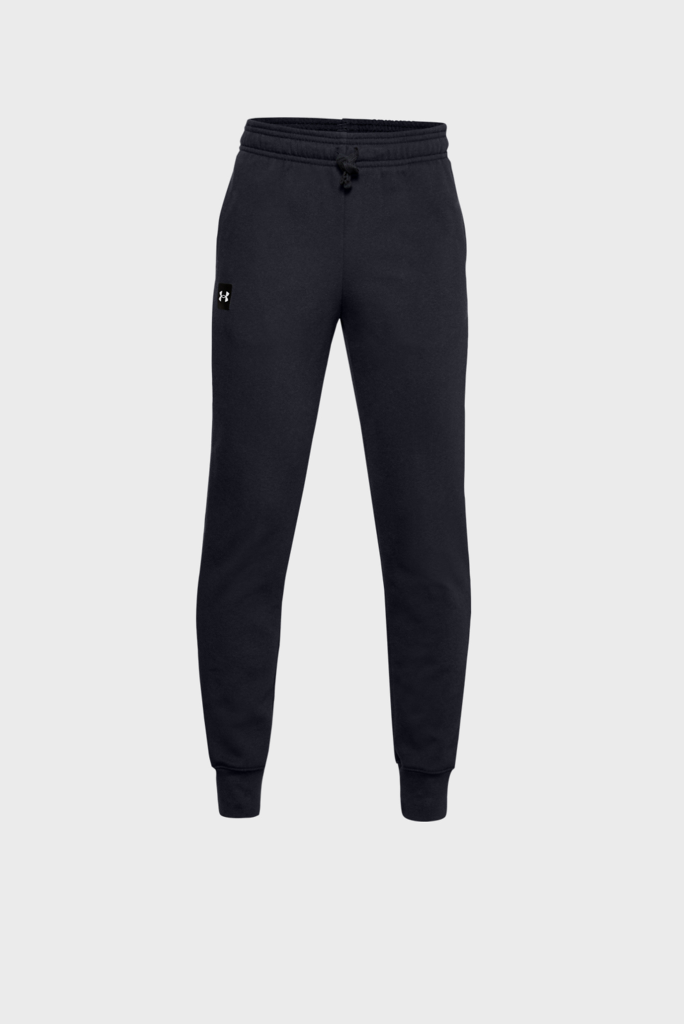Штаны спортивные UA RIVAL FLEECE JOGGERS 3