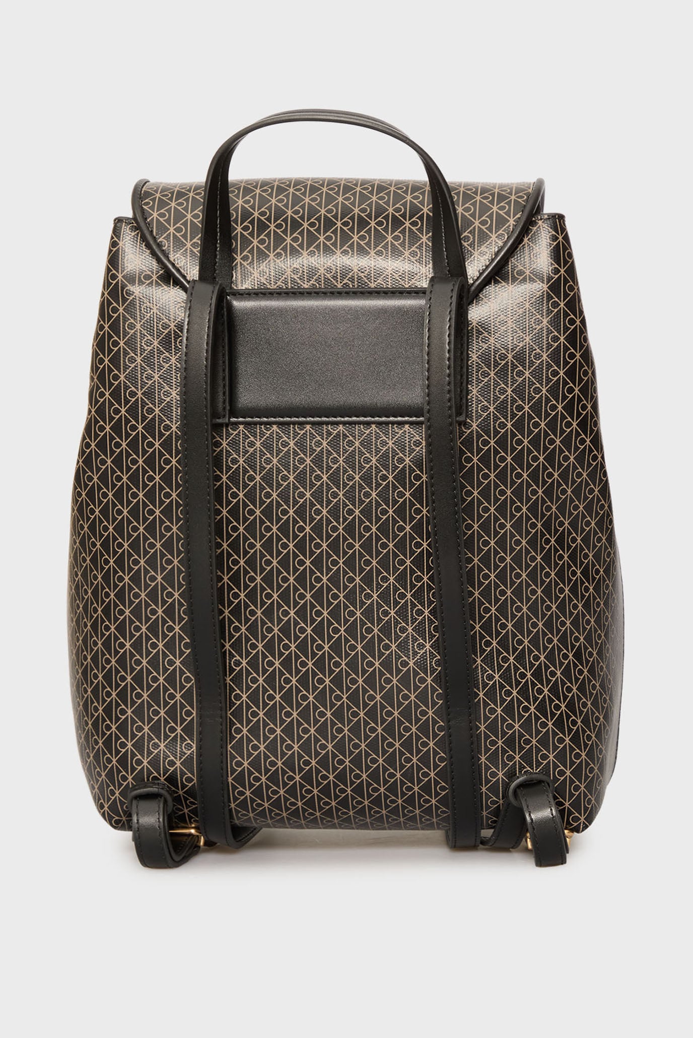 Рюкзак EMBLEM AOP FLAP BACKPACK 4