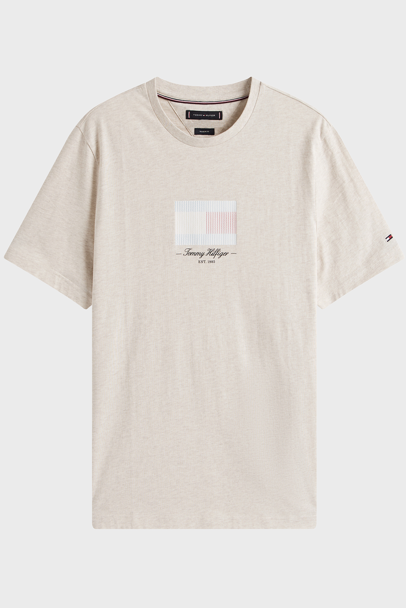 Футболка/ITHACA FLAG TEE 4