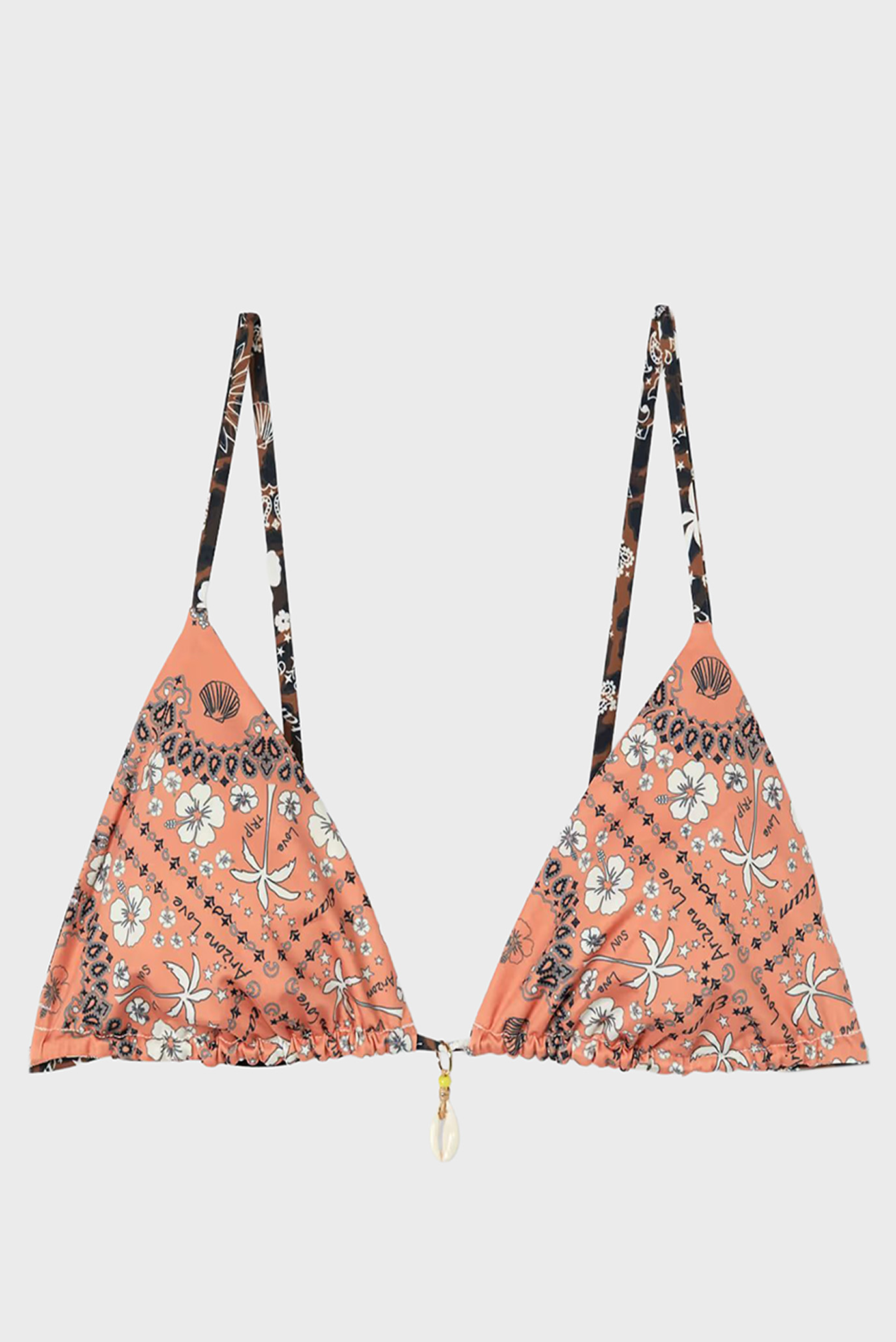 Купальник верх ARIZONALOVE - SA TRIANGLE 5