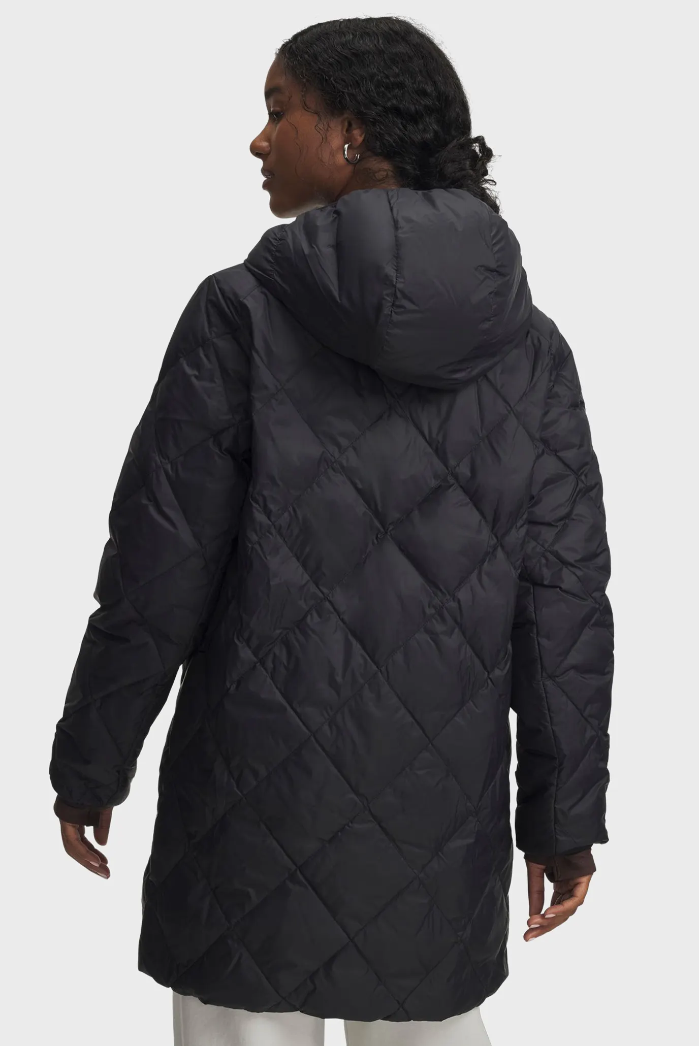 Куртка зимняя Legend Down Parka 3