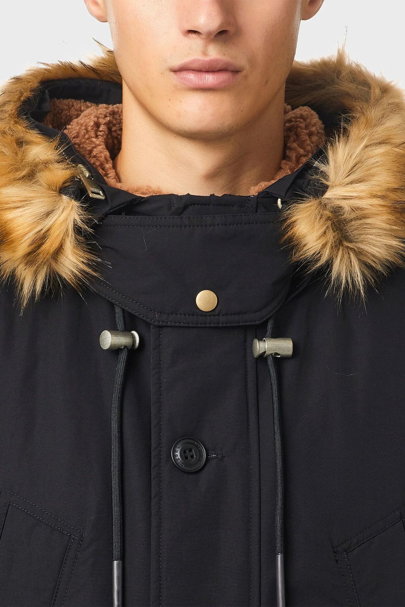 Куртка зимняя W-COLBY-21 JACKET 5