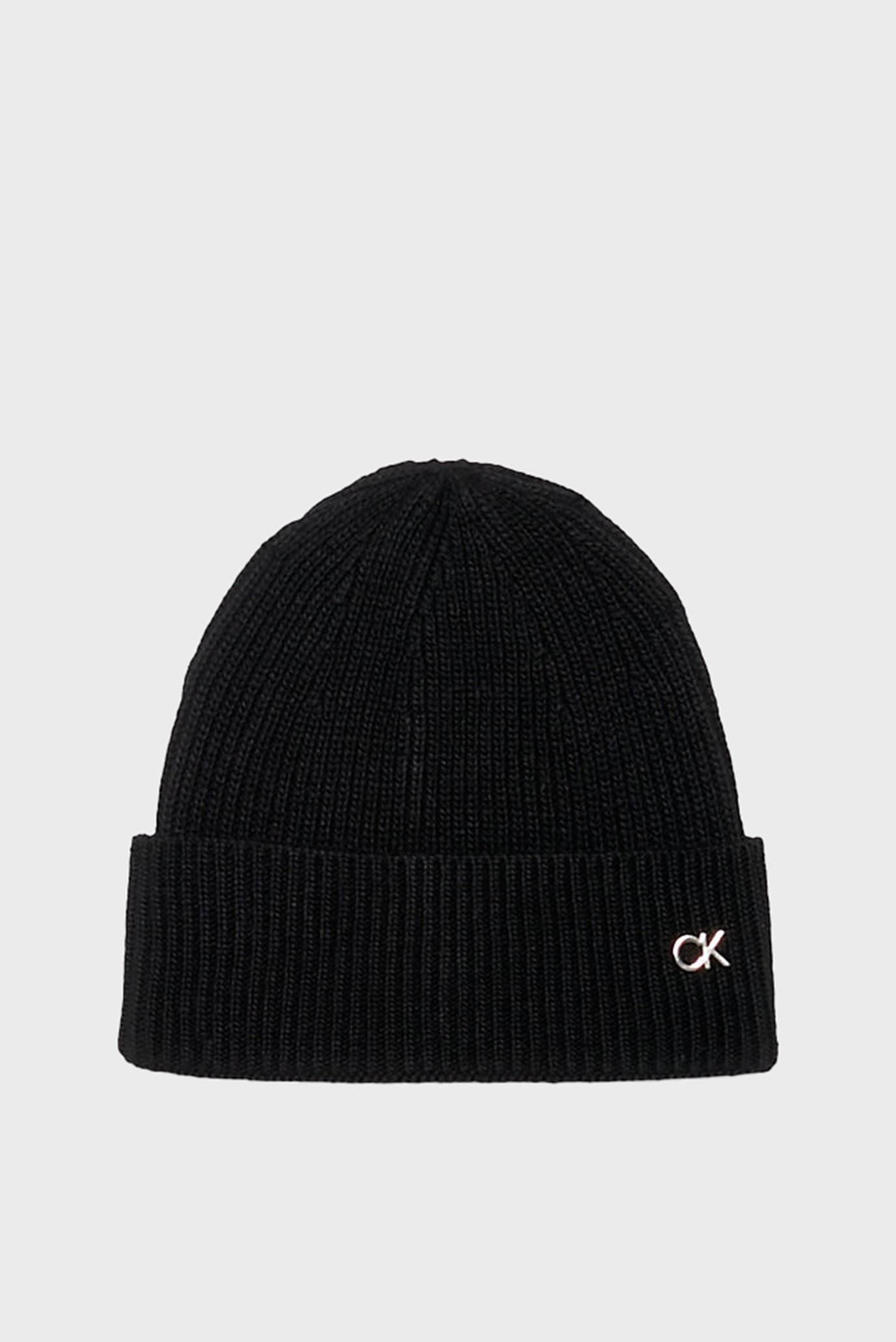 Шапка RE-LOCK BEANIE 1