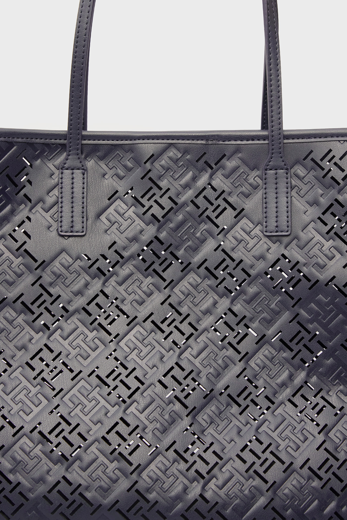 Сумка/TH CITY TOTE MONO 5