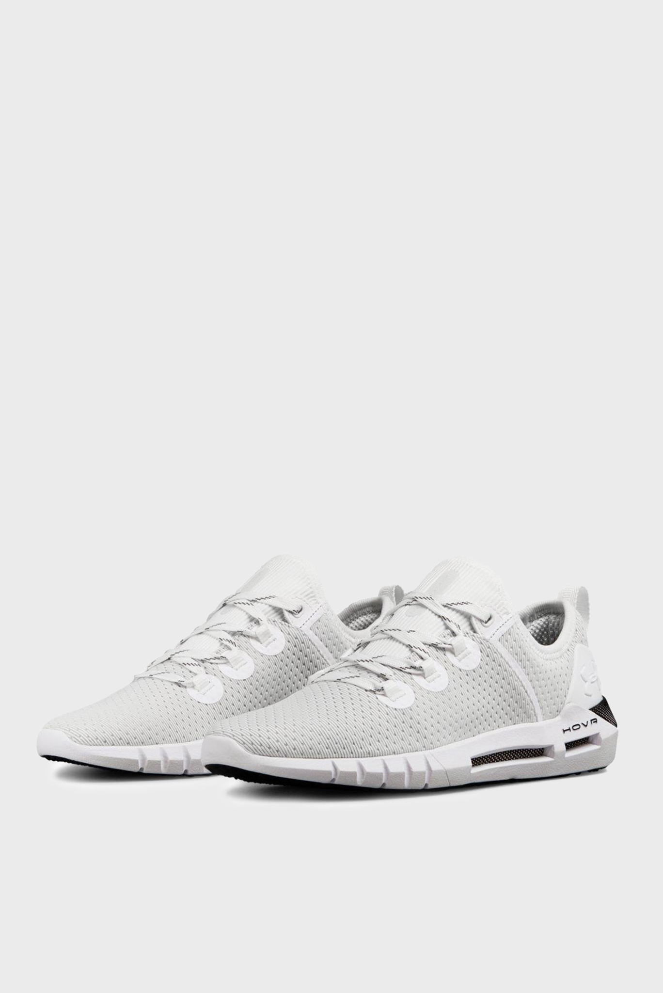 Женские белые кроссовки HOVR Under Armour Женские белые кроссовки HOVR 2